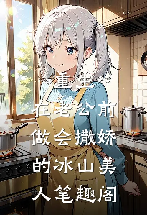重生：在老公前做会撒娇的冰山美人笔趣阁