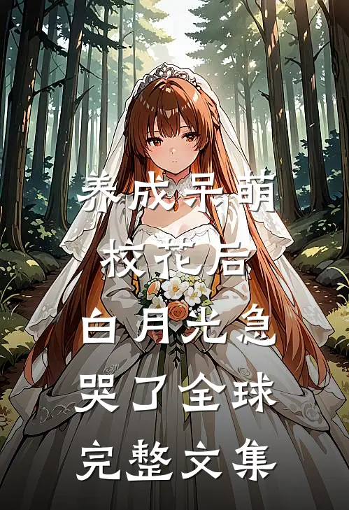 养成呆萌校花后，白月光急哭了全球完整文集