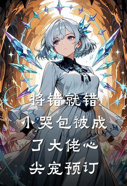 将错就错：小哭包被成了大佬心尖宠预订