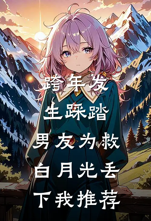 跨年发生踩踏，男友为救白月光丢下我推荐