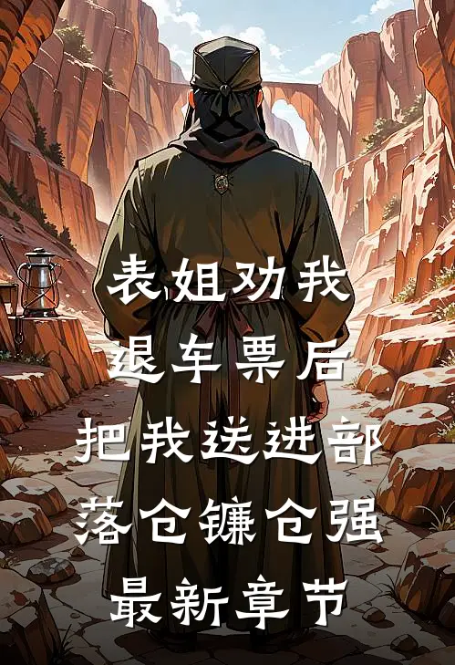 表姐劝我退车票后，把我送进部落仓镰仓强最新章节