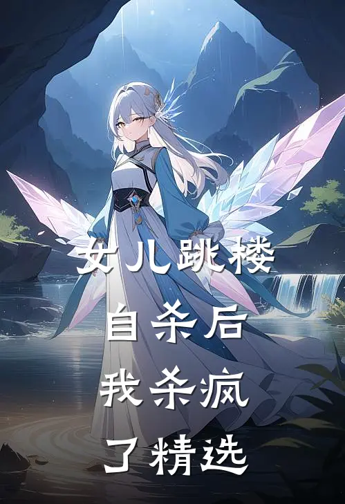 女儿跳楼自杀后，我杀疯了精选