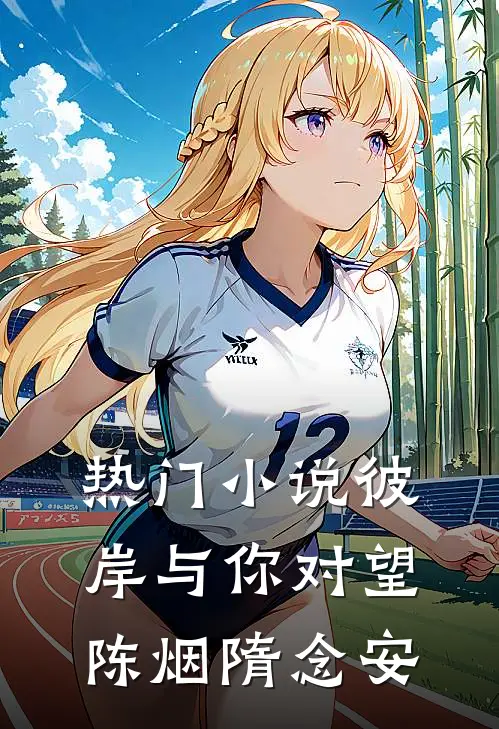 热门小说彼岸与你对望陈烟隋念安