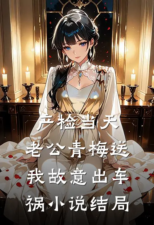 产检当天，老公青梅送我故意出车祸小说结局