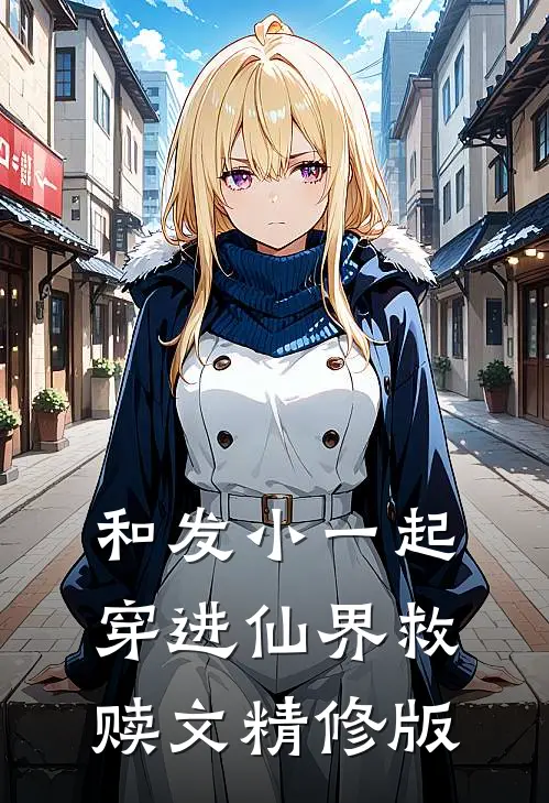 和发小一起穿进仙界救赎文精修版
