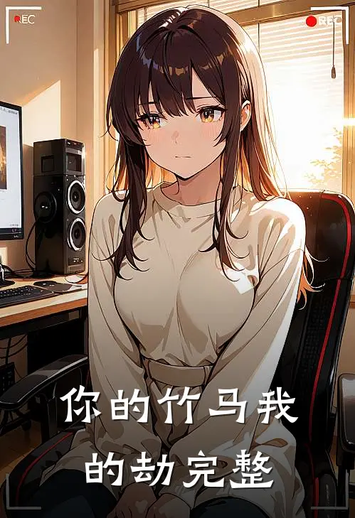 你的竹马我的劫完整