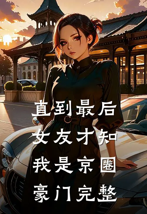 直到最后，女友才知我是京圈豪门完整