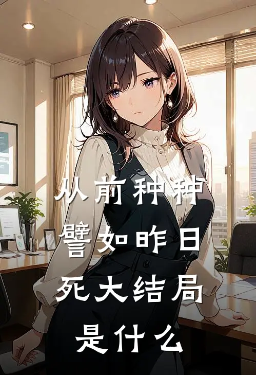 从前种种，譬如昨日死大结局是什么