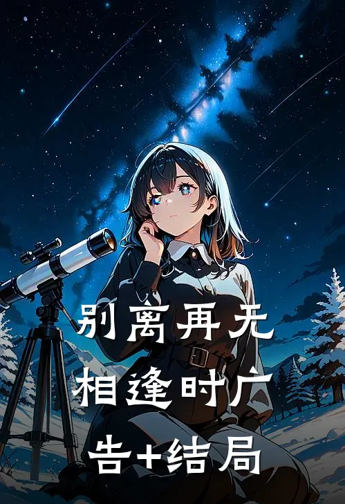 别离再无相逢时广告+结局
