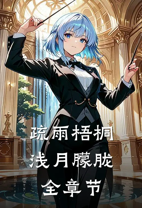 疏雨梧桐浅月朦胧全章节