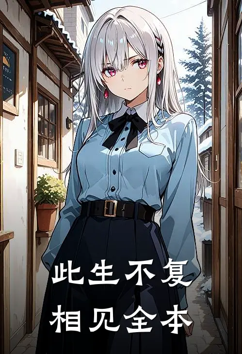 此生不复相见全本