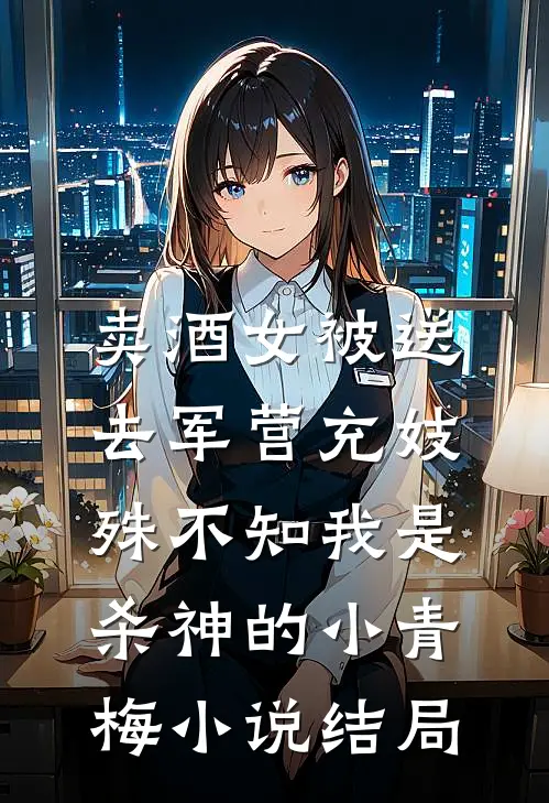卖酒女被送去军营充妓，殊不知我是杀神的小青梅小说结局