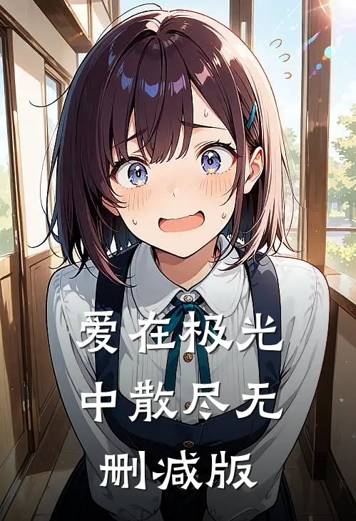 爱在极光中散尽无删减版