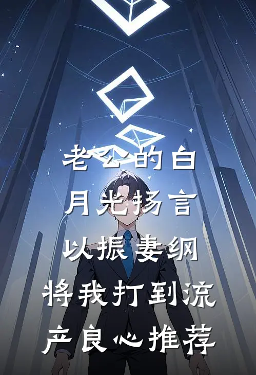 老公的白月光扬言以振妻纲，将我打到流产良心推荐