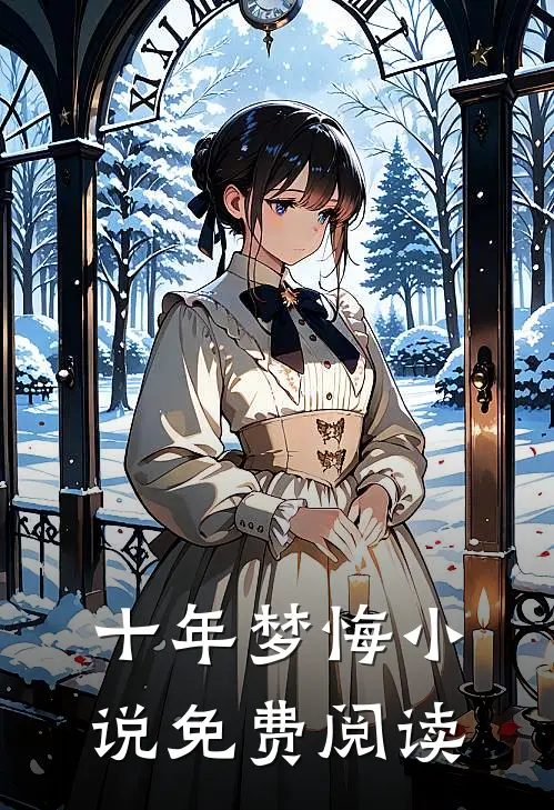 十年梦悔小说免费阅读