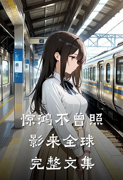 惊鸿不曾照影来全球完整文集