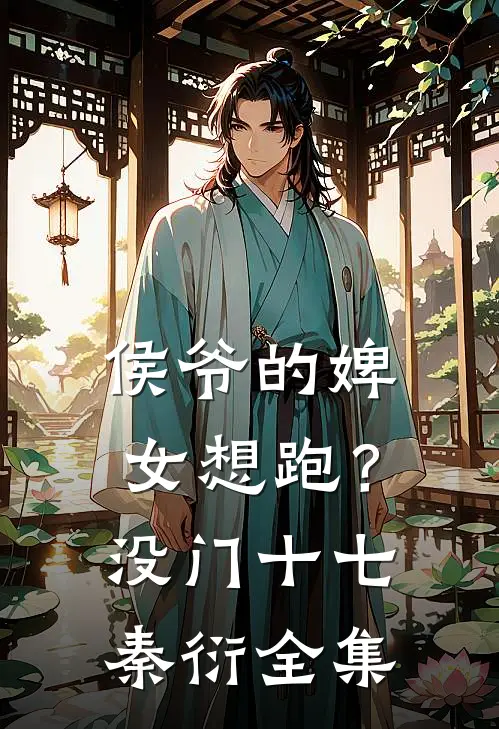 侯爷的婢女想跑？没门十七秦衍全集