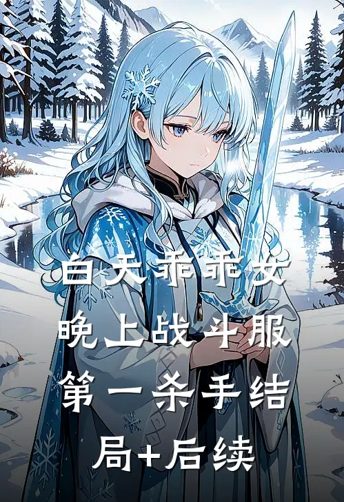 白天乖乖女，晚上战斗服第一杀手结局+后续