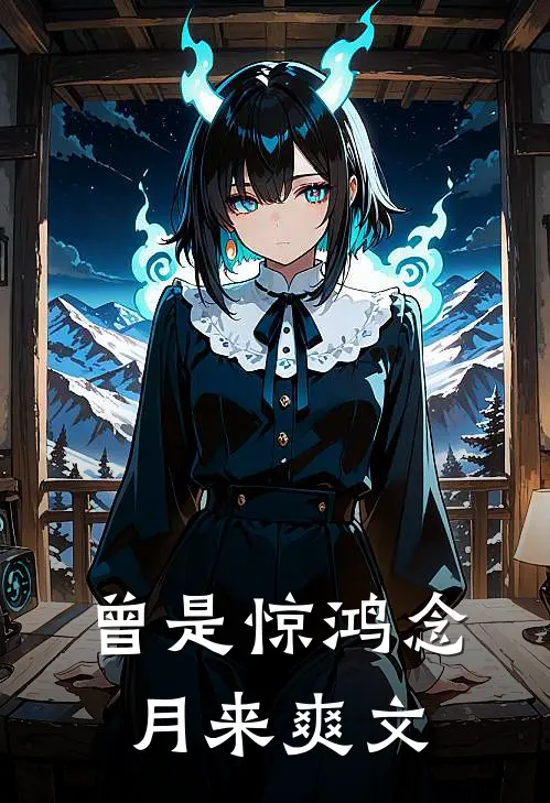 曾是惊鸿念月来爽文