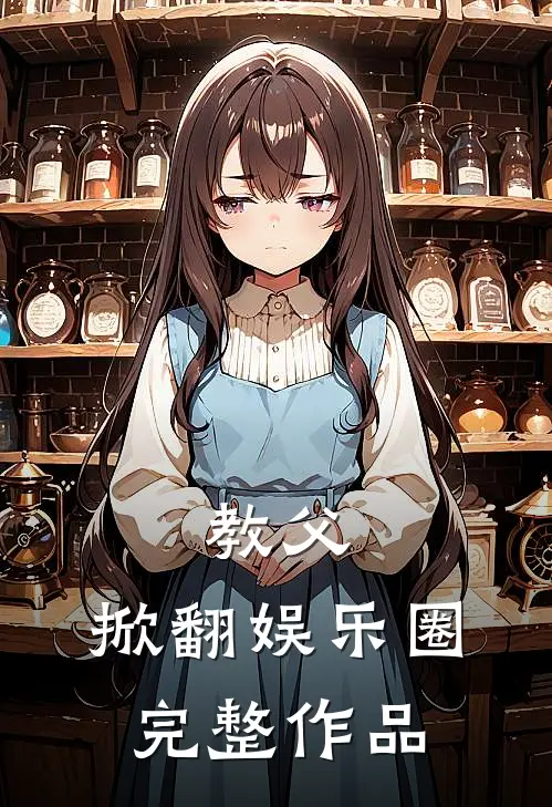 教父：掀翻娱乐圈完整作品
