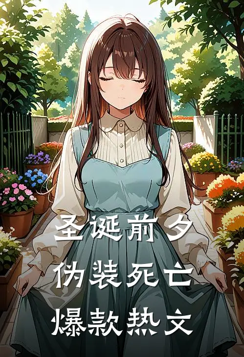 圣诞前夕，伪装死亡爆款热文