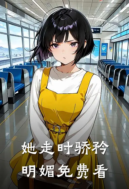 她走时骄矜明媚免费看