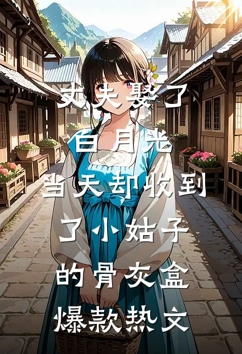 丈夫娶了白月光，当天却收到了小姑子的骨灰盒爆款热文