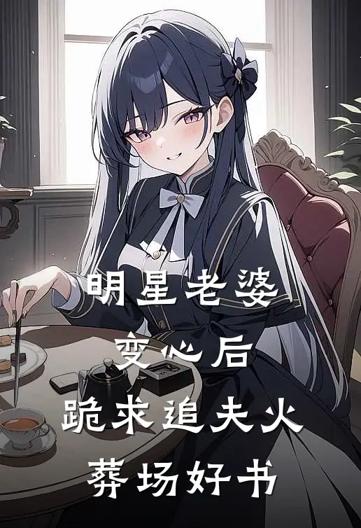 明星老婆变心后，跪求追夫火葬场好书