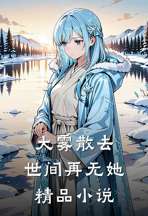 大雾散去，世间再无她精品小说