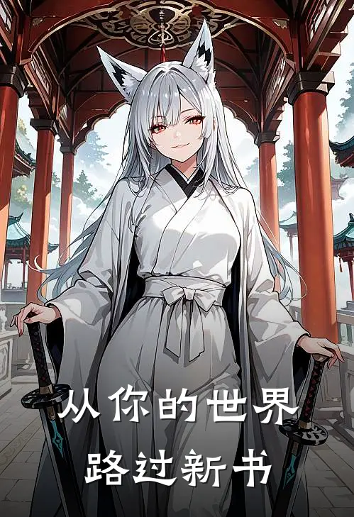 从你的世界路过新书