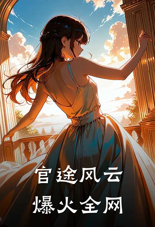 官途风云爆火全网