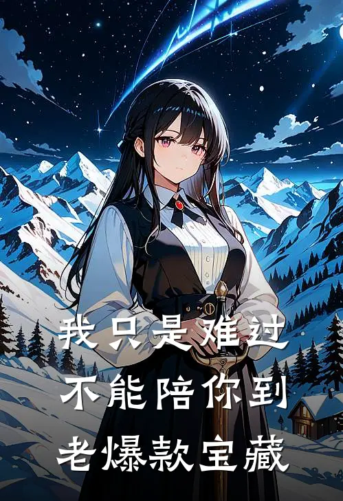 我只是难过不能陪你到老爆款宝藏