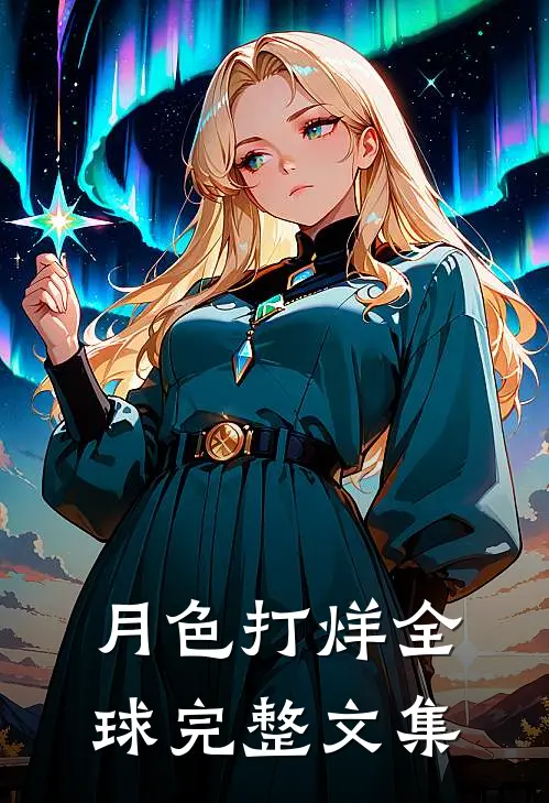 月色打烊全球完整文集