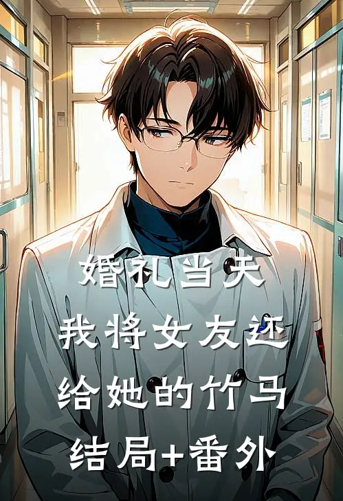 婚礼当天，我将女友还给她的竹马结局+番外