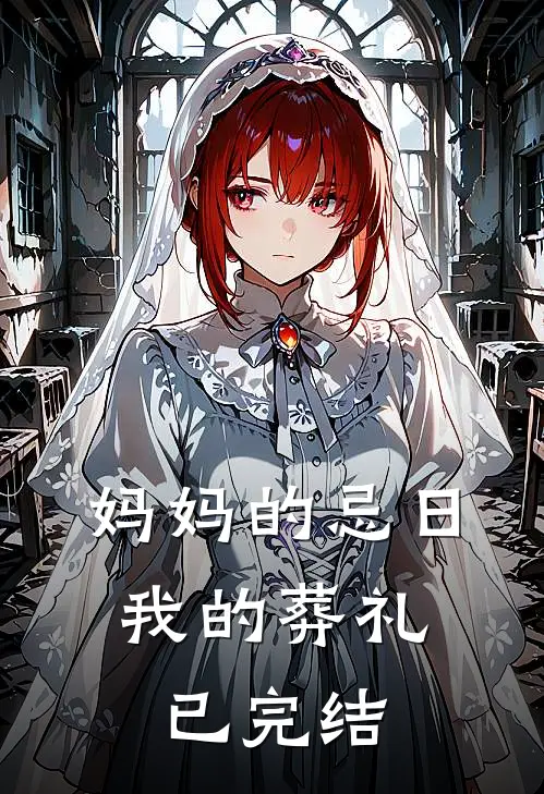 妈妈的忌日，我的葬礼已完结