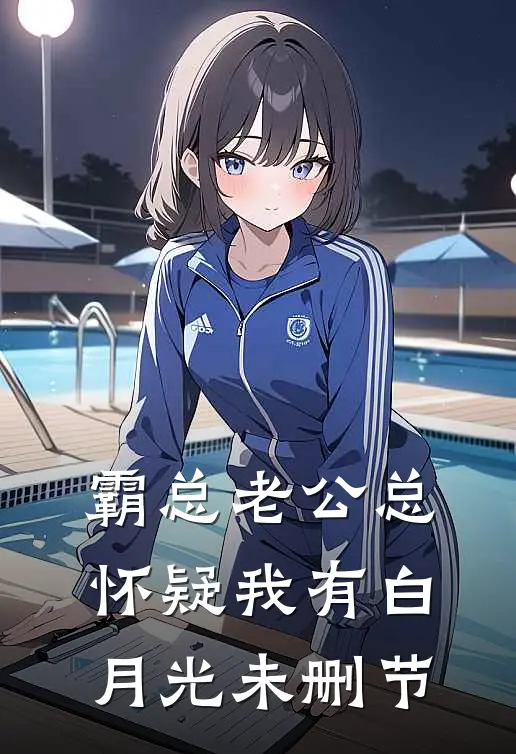 霸总老公总怀疑我有白月光未删节