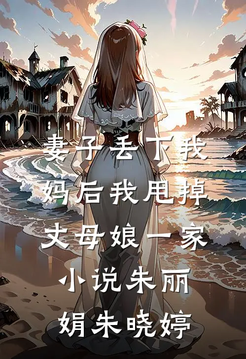 妻子丢下我妈后我甩掉丈母娘一家小说朱丽娟朱晓婷