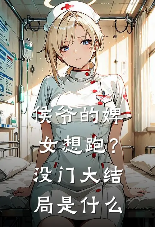 侯爷的婢女想跑？没门大结局是什么