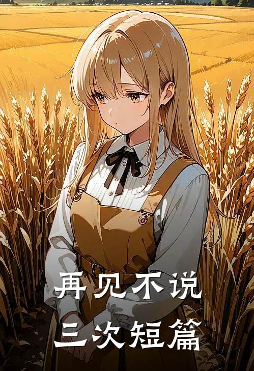再见不说三次短篇