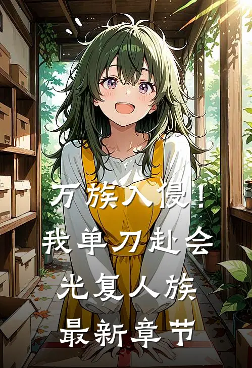 万族入侵！我单刀赴会光复人族最新章节