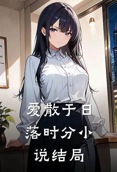 爱散于日落时分小说结局