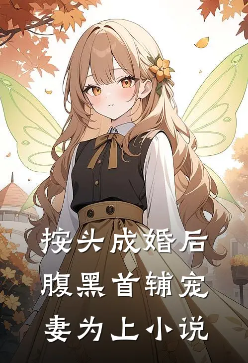 按头成婚后，腹黑首辅宠妻为上小说