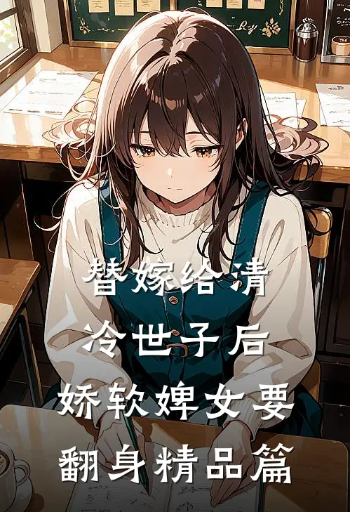 替嫁给清冷世子后，娇软婢女要翻身精品篇