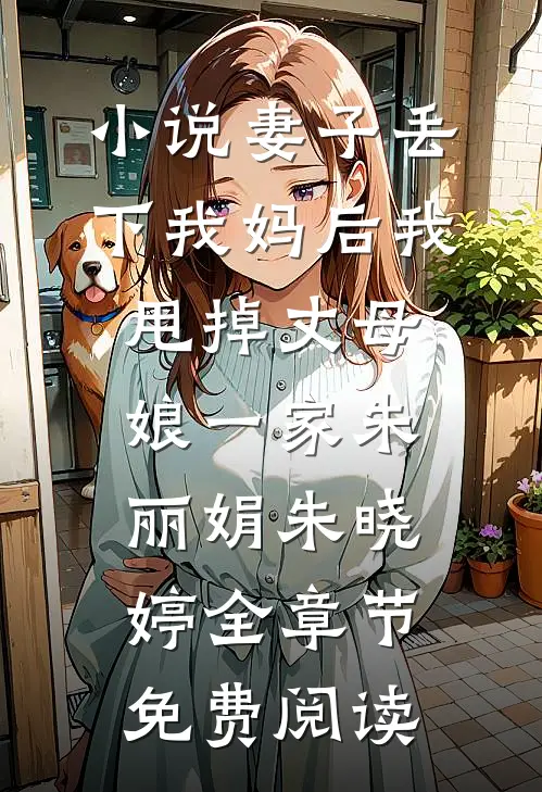 小说妻子丢下我妈后我甩掉丈母娘一家朱丽娟朱晓婷全章节免费阅读