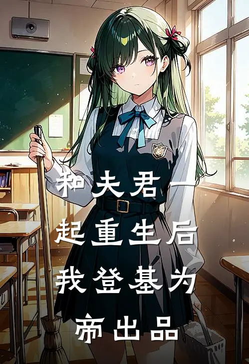 和夫君一起重生后，我登基为帝出品
