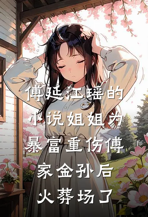 傅延江瑶的小说姐姐为暴富重伤傅家金孙后火葬场了