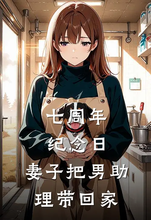 七周年纪念日，妻子把男助理带回家