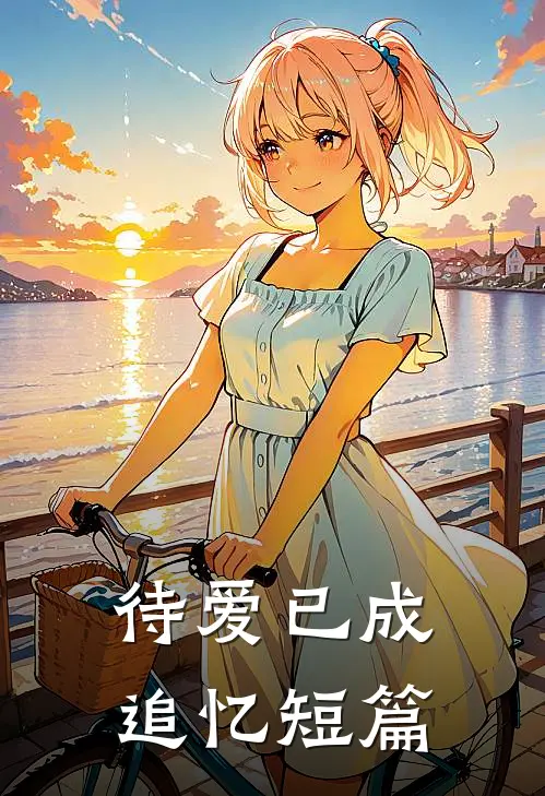 待爱已成追忆短篇