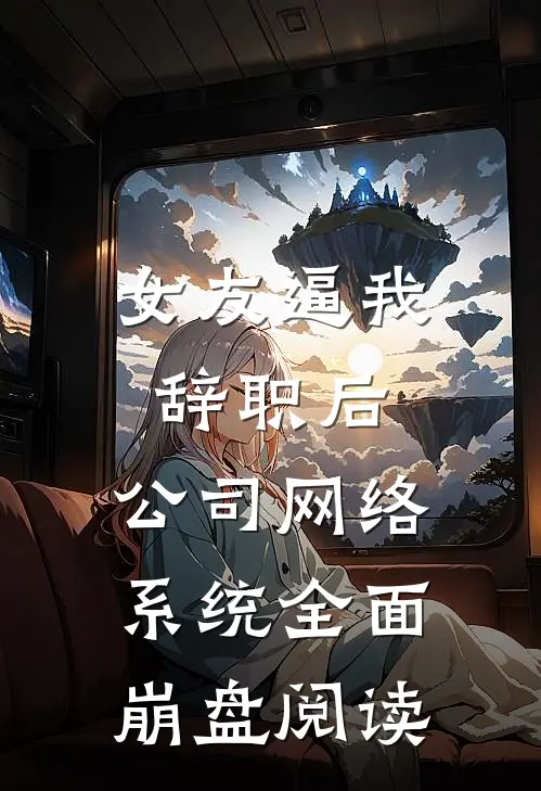 女友逼我辞职后，公司网络系统全面崩盘阅读