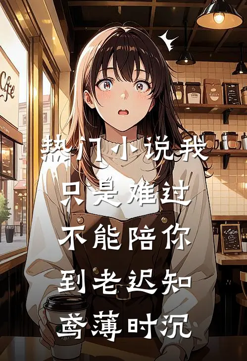 热门小说我只是难过不能陪你到老迟知鸢薄时沉